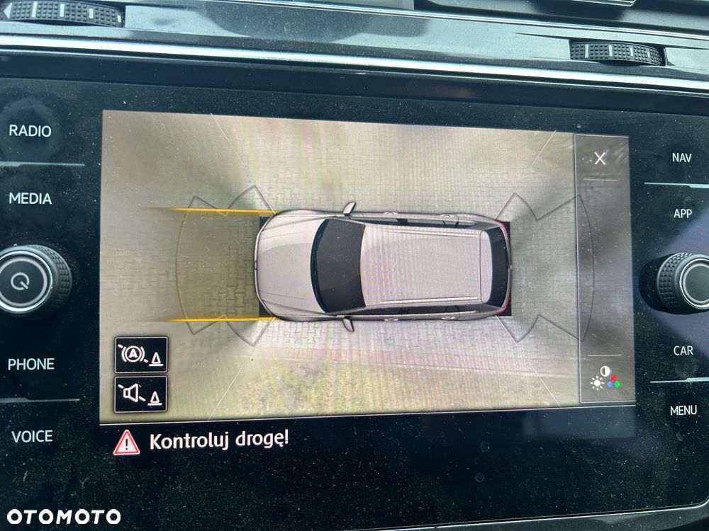 Volkswagen Tiguan Allspace 2.0 TSI OPF 4Motion DSG R-Line - 18