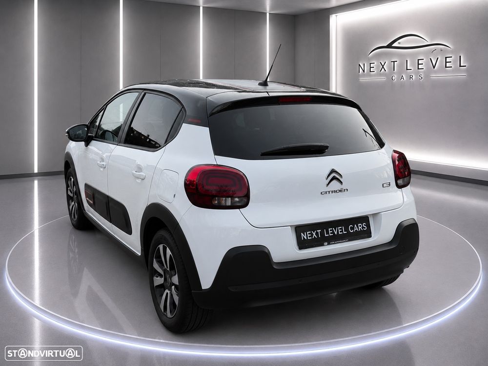 Citroën C3 1.2 PureTech C-Series - 5