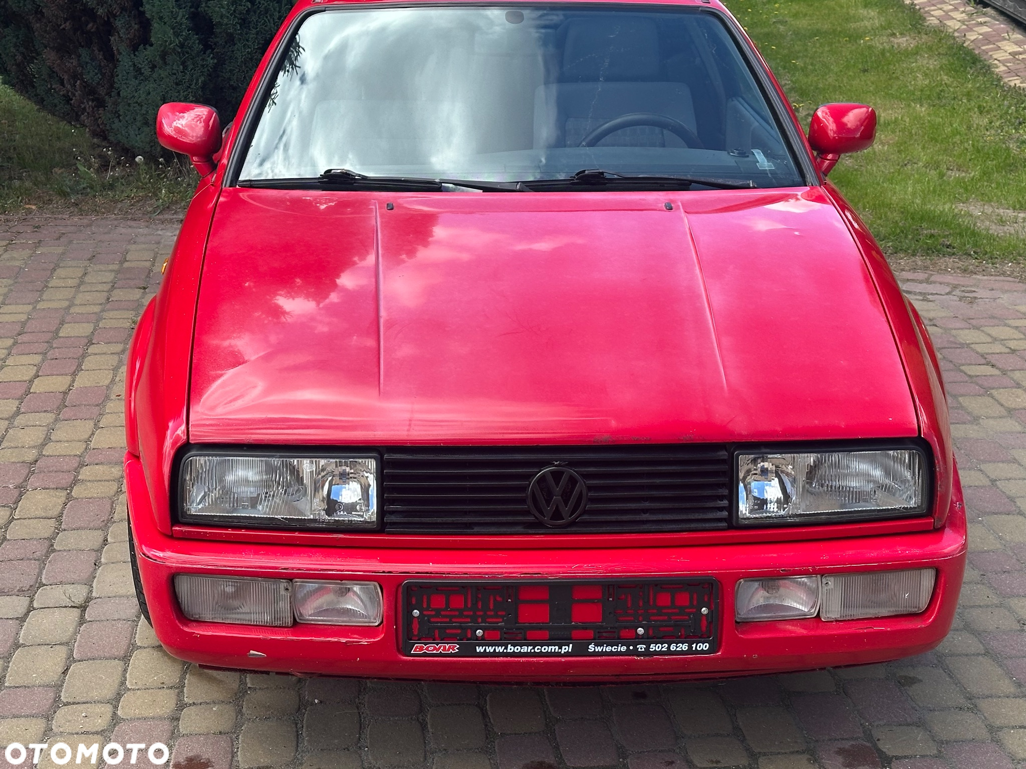 Volkswagen Corrado 1.8 G60 - 30