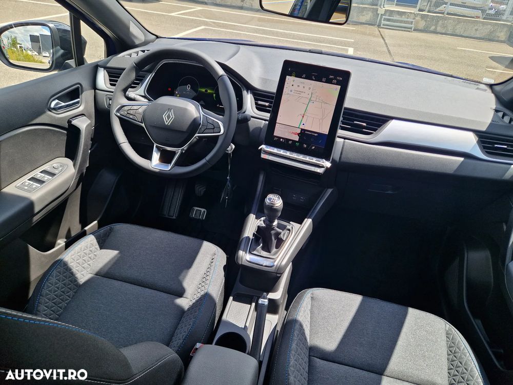Renault Captur TCe 100 Evolution - 3