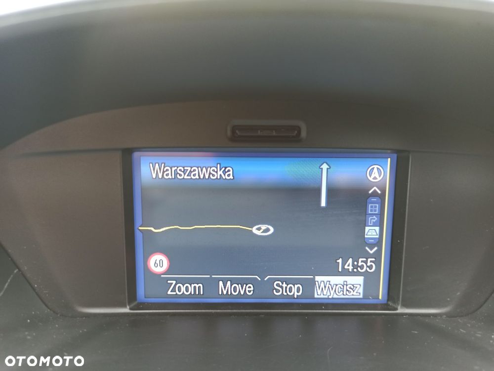 Ford Kuga - 22