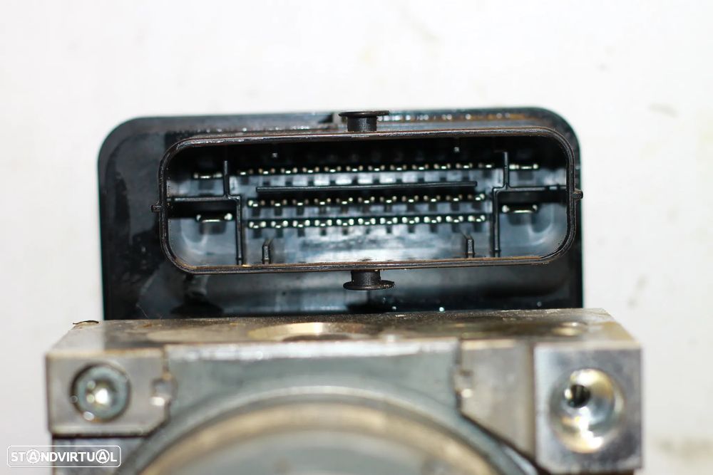 BOMBA ABS PEUGEOT 208 - 4