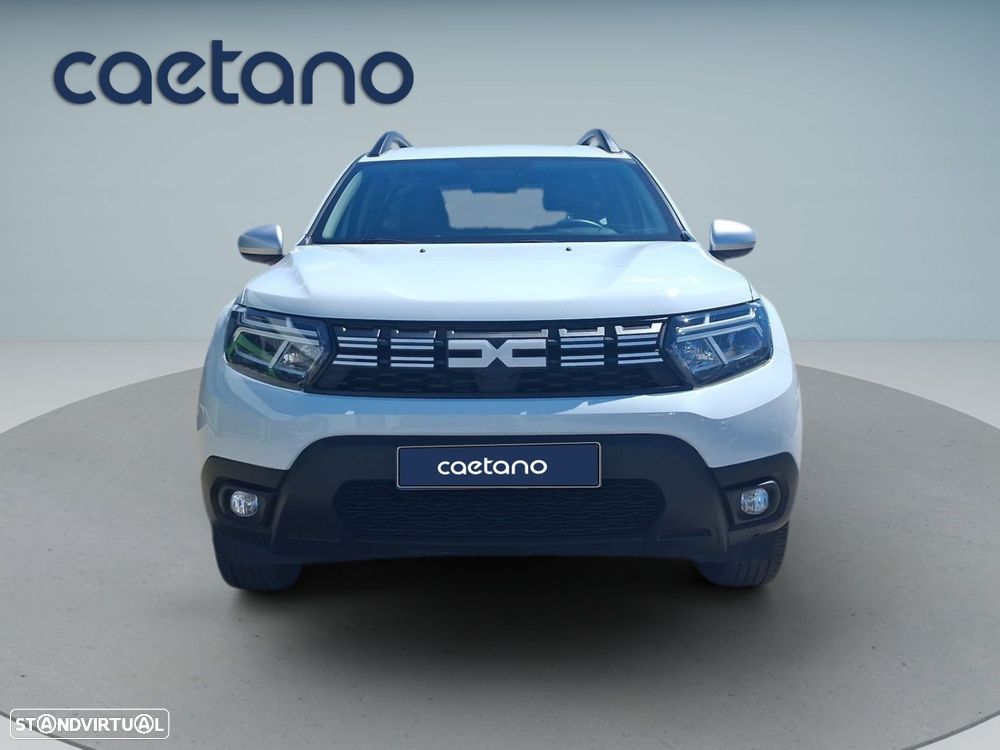 Dacia Duster - 2