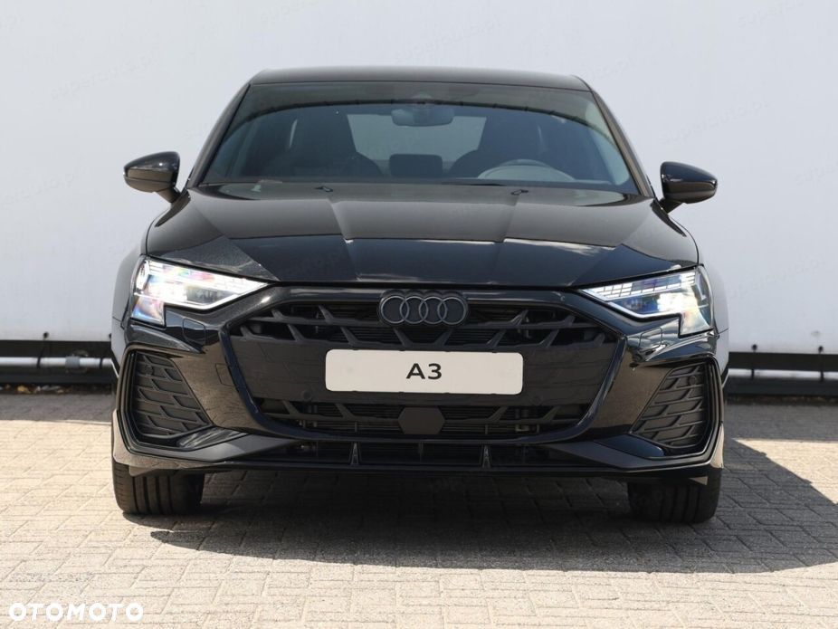 Audi A3 Limousine - 7