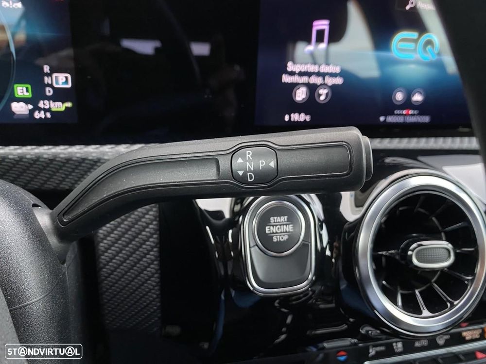 Mercedes-Benz A 250 e Style Plus - 12