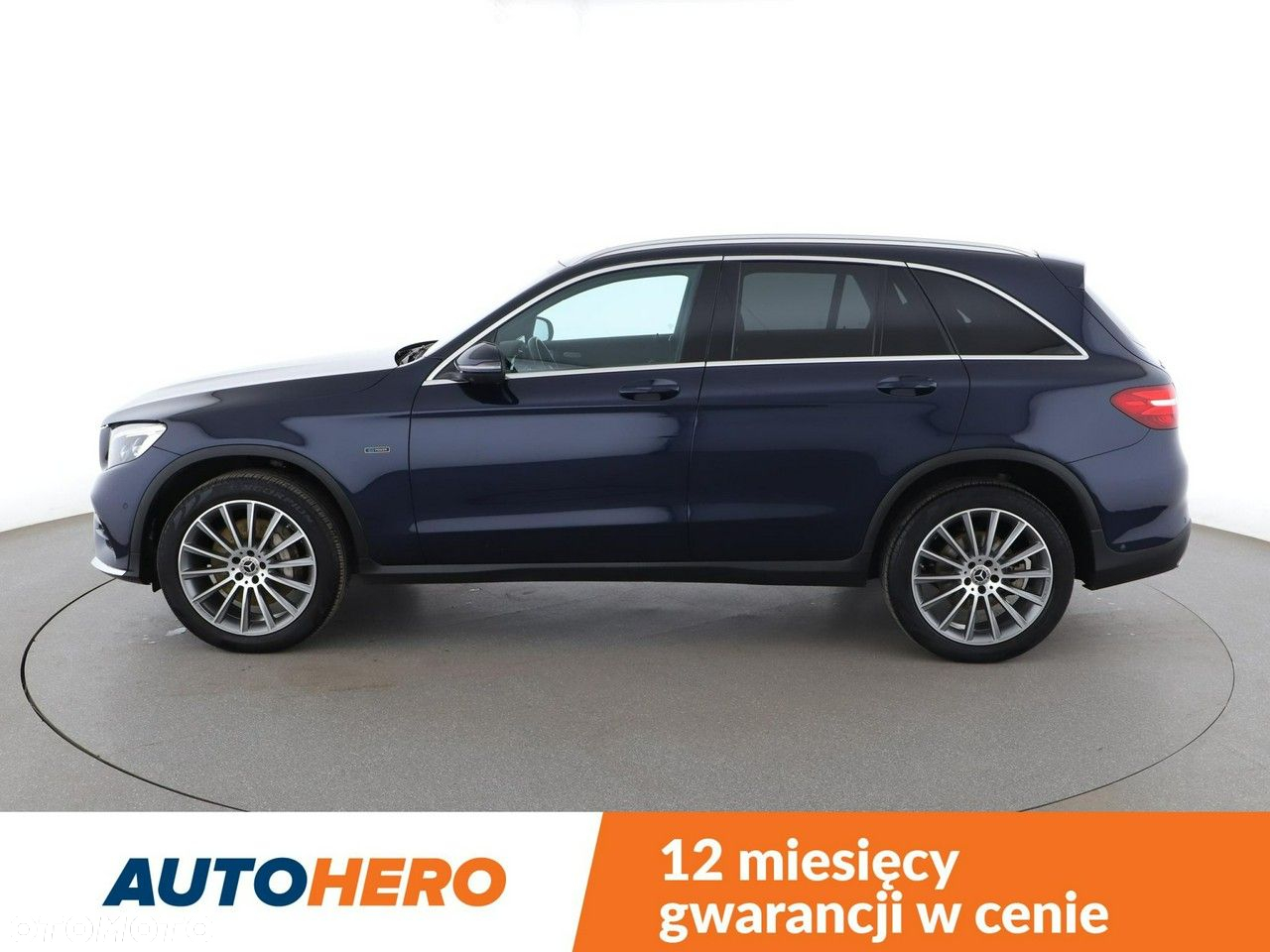 Mercedes-Benz GLC - 2