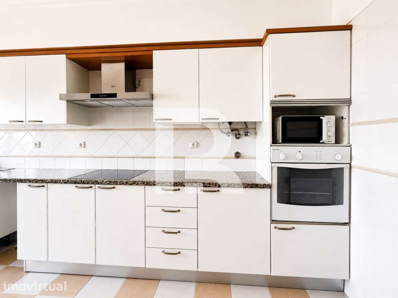 Apartamento T2 no Cacém - Grande imagem: 3/30