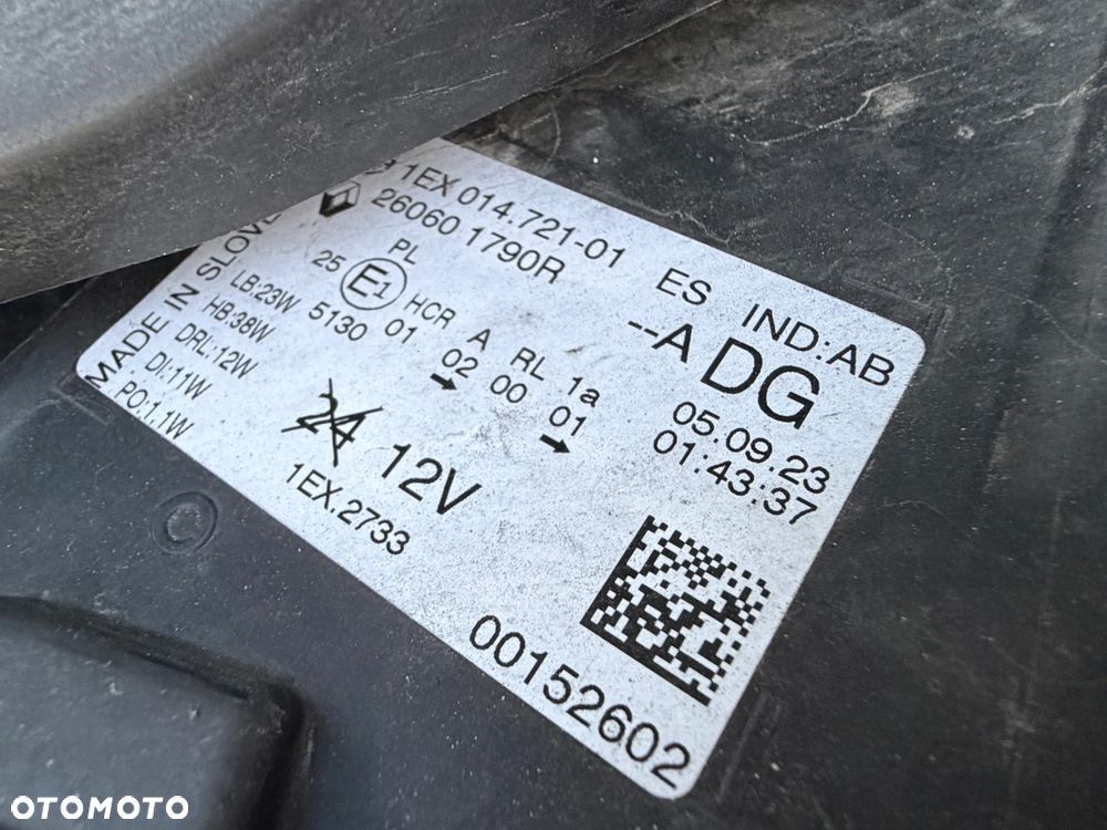 Renault TRAFIC - 33