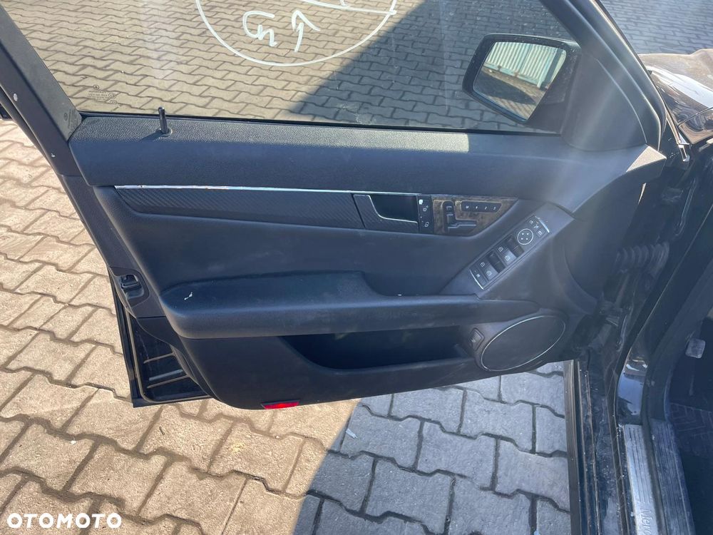 Mercedes-Benz Klasa C - 11