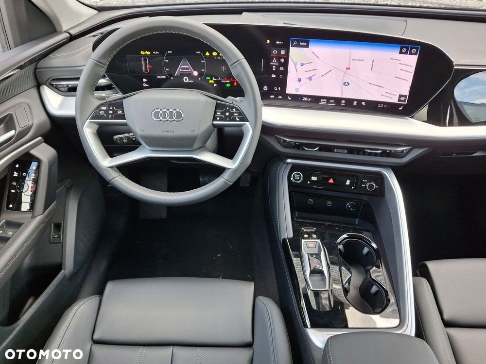 Audi Q5 - 21
