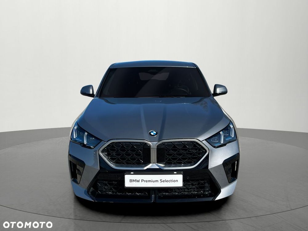 BMW X2 sDrive18d M Sport - 2