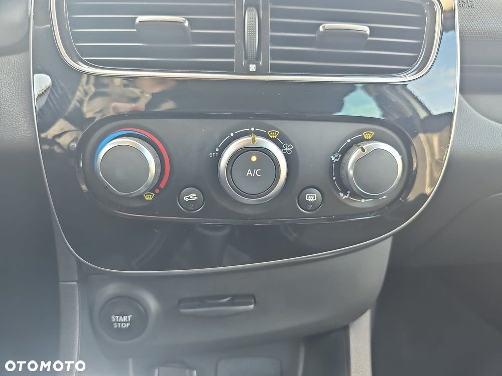 Renault Clio 0.9 Energy TCe Zen - 19
