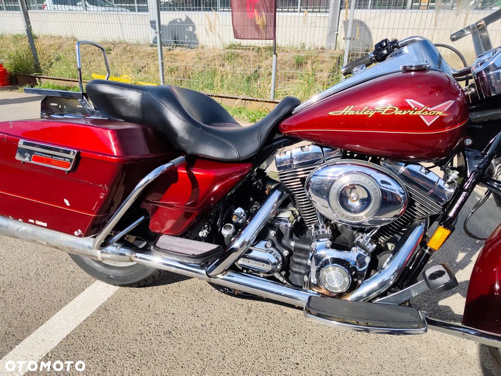 Harley-Davidson Touring Road King - 22