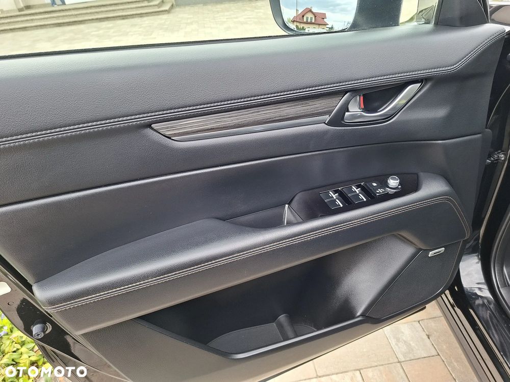 Mazda CX-5 - 23