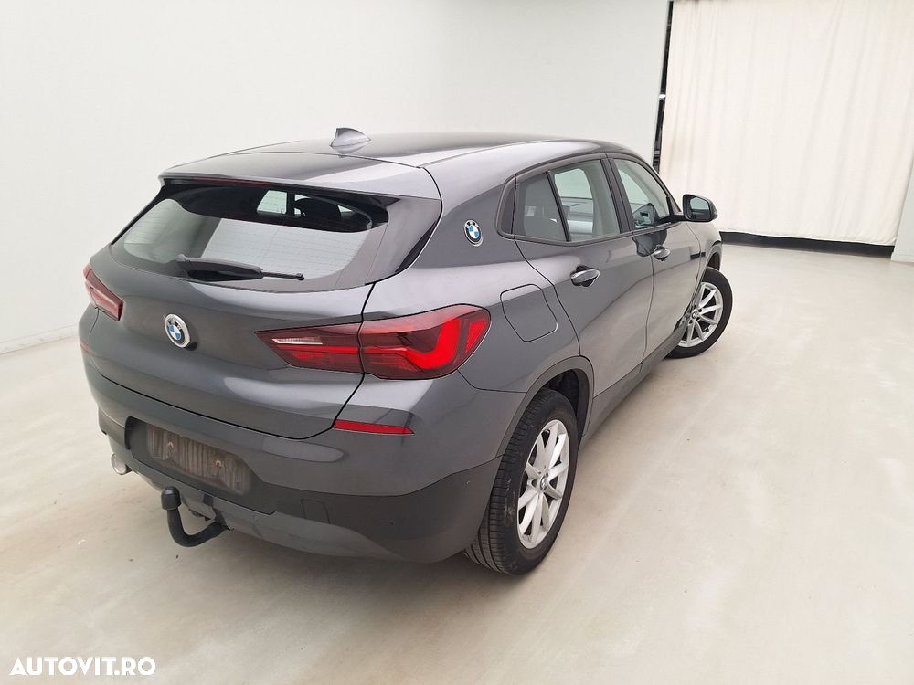 BMW X2 - 7