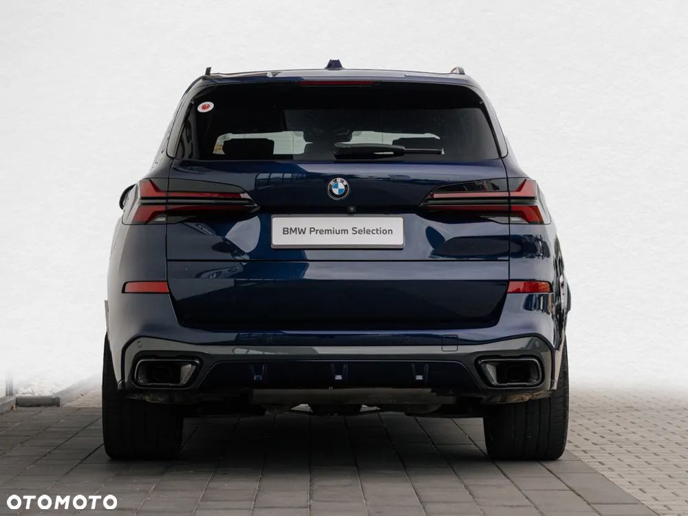 BMW X5 xDrive30d mHEV sport - 5