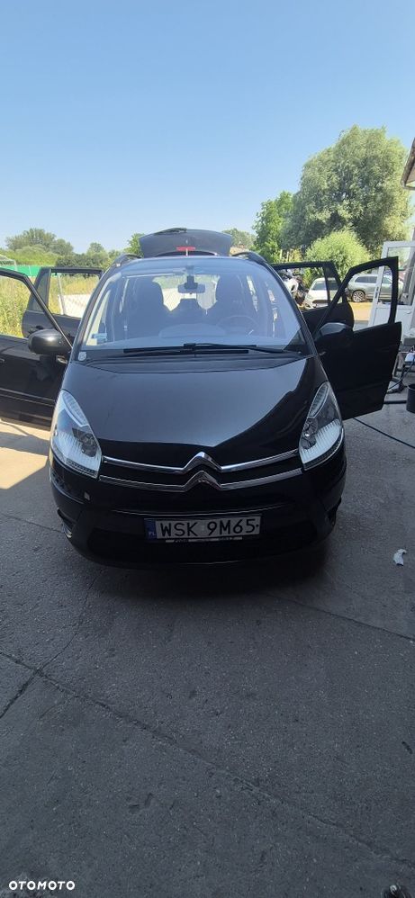 Citroën C4 Grand Picasso - 2
