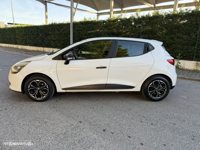 Renault Clio 1.5 dCi Confort - 5