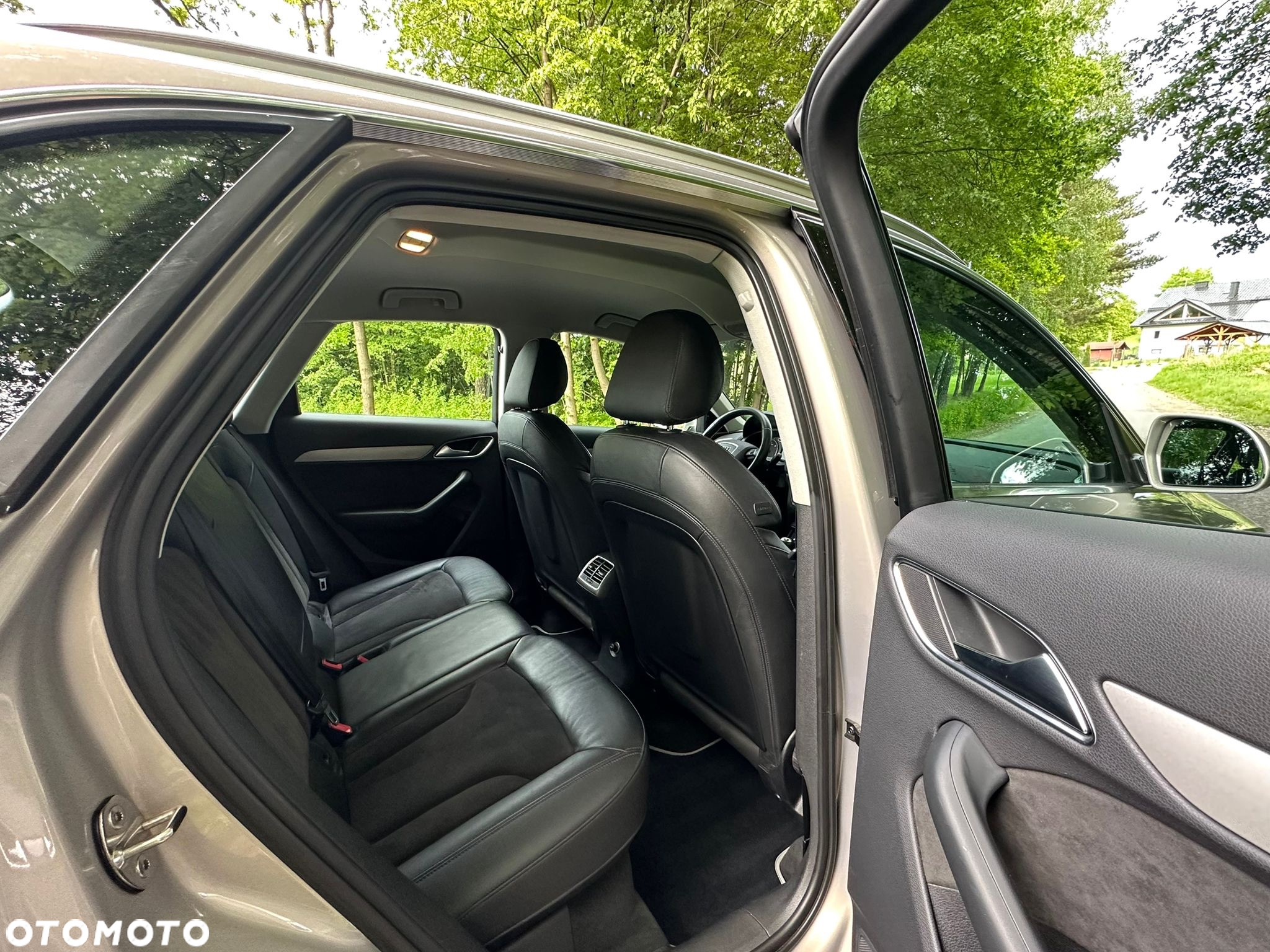 Audi Q3 2.0 TDI Quattro S tronic - 25