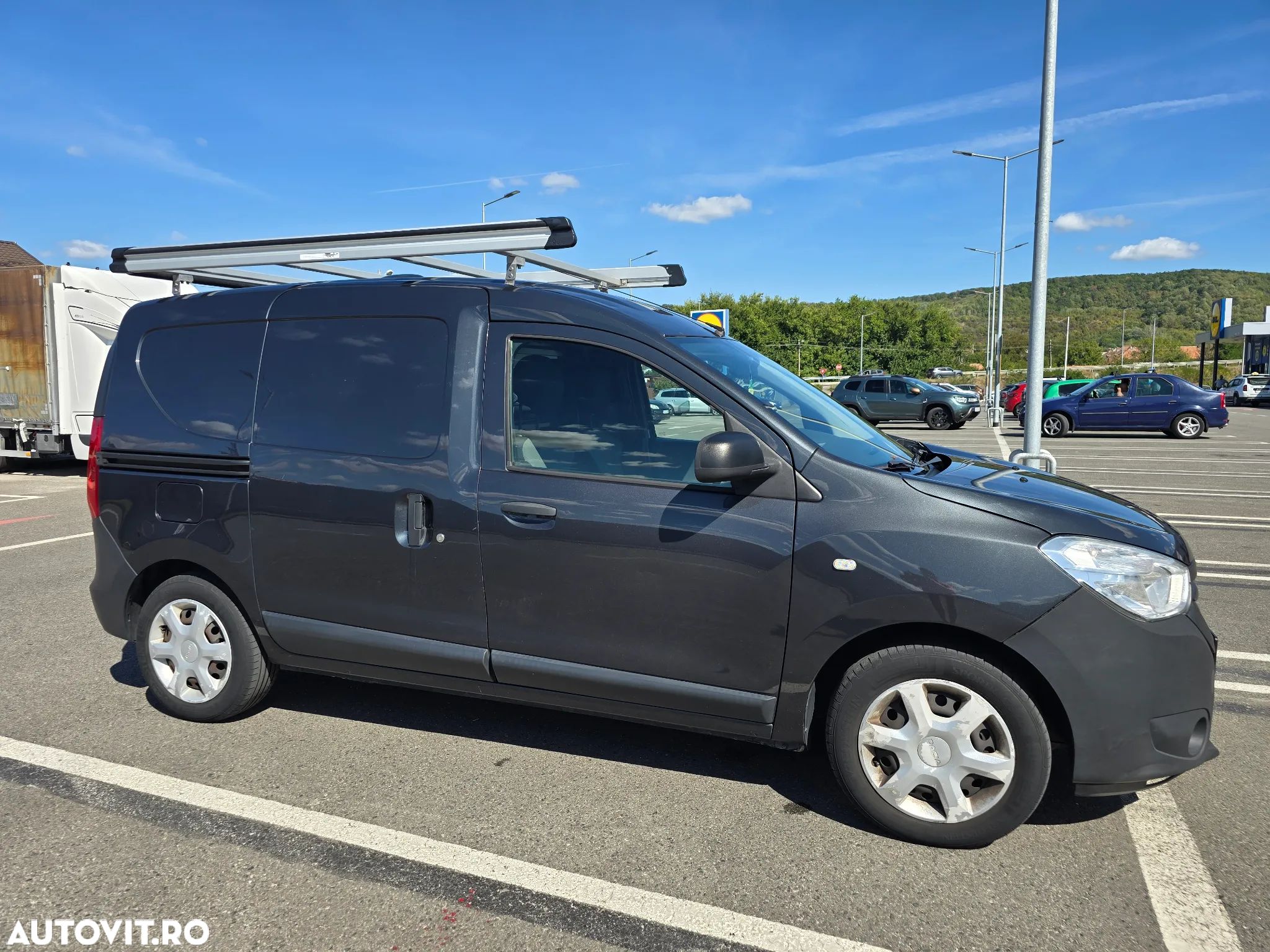 Dacia Dokker 1.5 dCi 75 CP Ambiance - 1