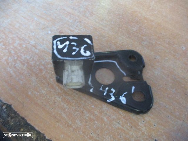 Sensor Airbag 8917352010 TOYOTA YARIS 2003 0P - 4