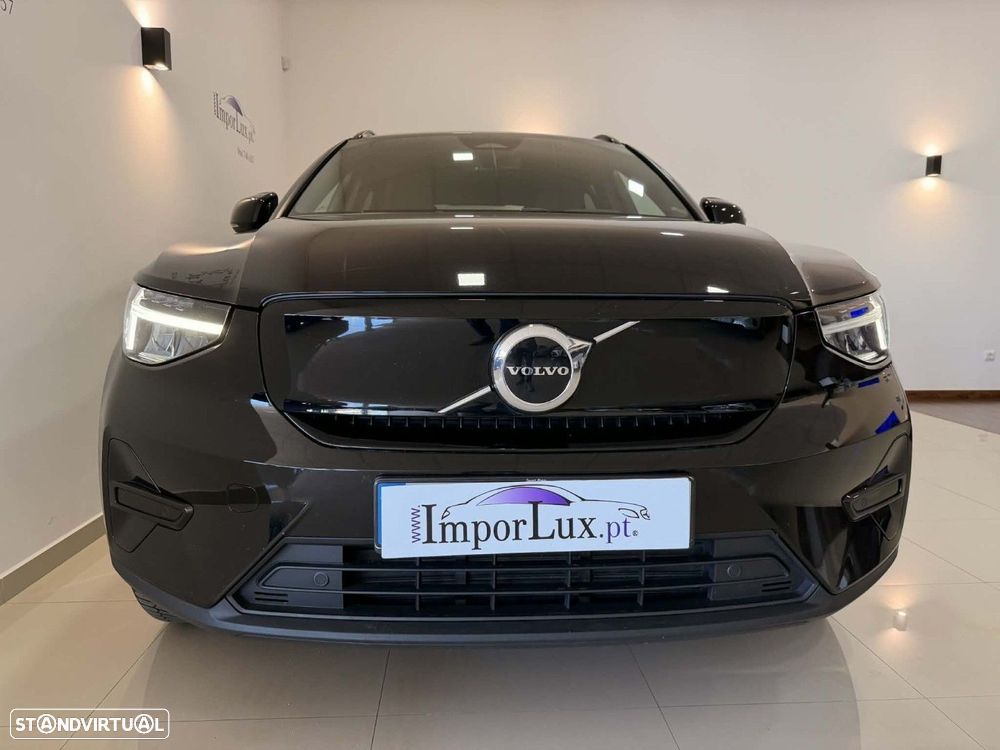 Volvo XC 40 Recharge 69 kWh Single Motor Plus - 6