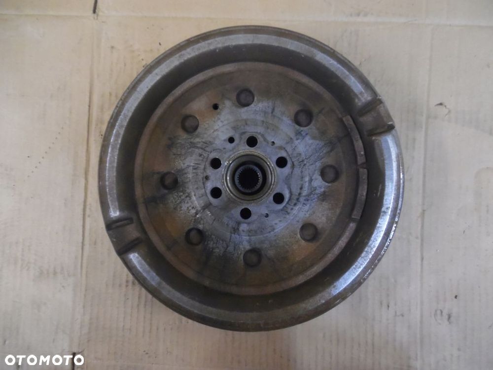 VW T6 TRANSPORTER 2.0TDI SPRZĘGŁO TARCZA DOCISK - 2