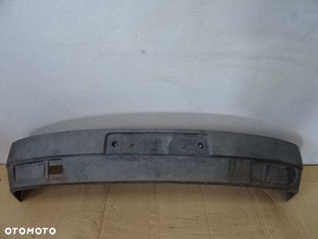 ZDERZAK PRZÓD PRZEDNI VW TRANSPORTER T4 90-95 NR210 - 2