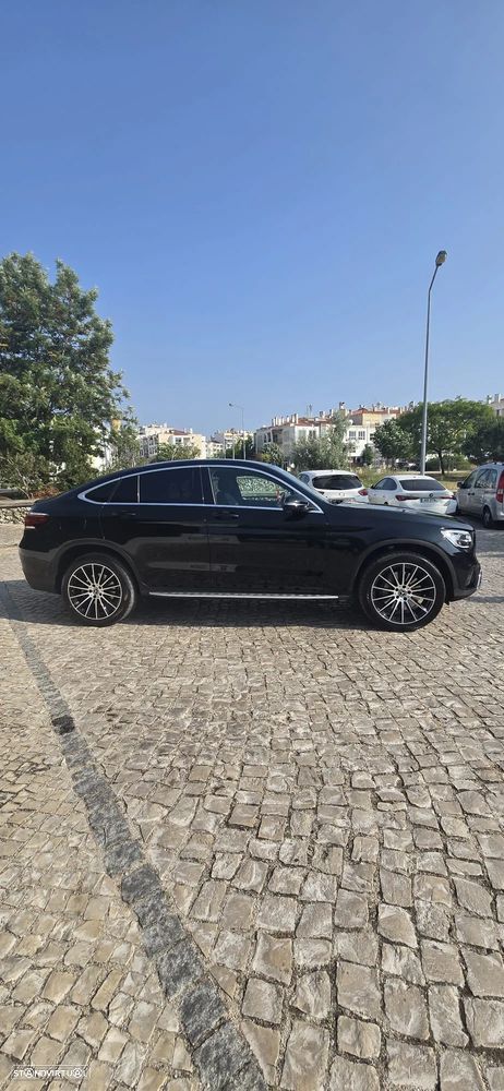 Mercedes-Benz GLC 300 - 12