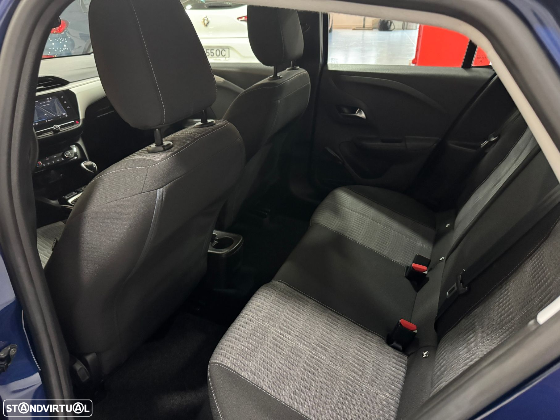Opel Corsa 1.2 Edition - 36