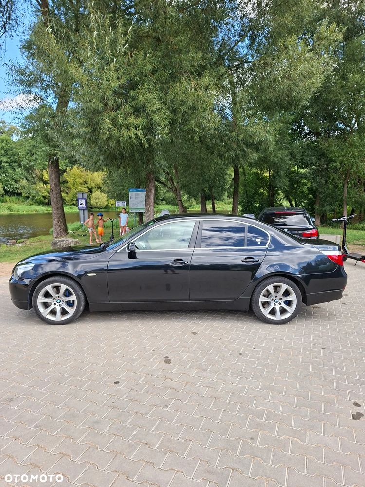 BMW Seria 5 - 2