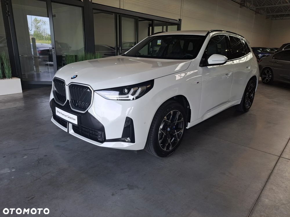 BMW X3 - 2