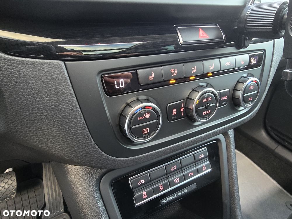 Seat Alhambra 2.0 TDI Xcellence DSG - 29