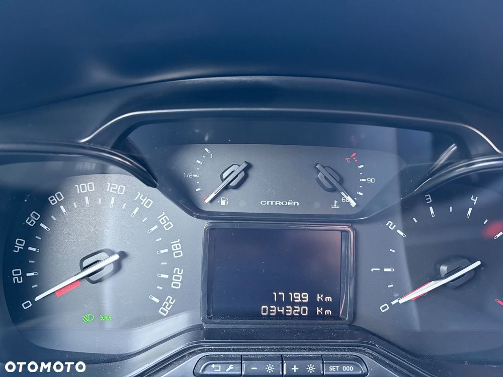 Citroën C3 1.2 PureTech Shine - 17