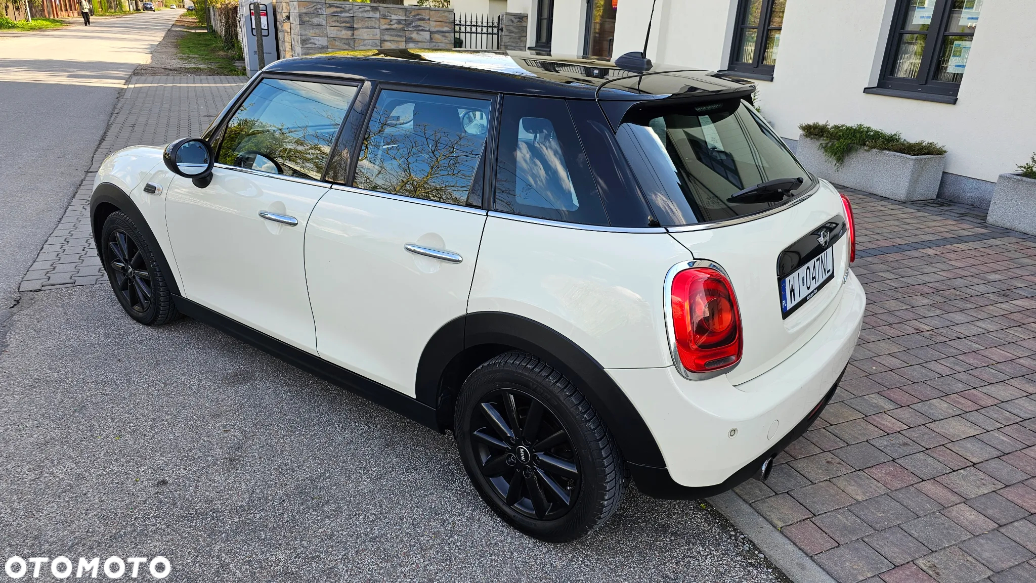 MINI Cooper Standard - 34