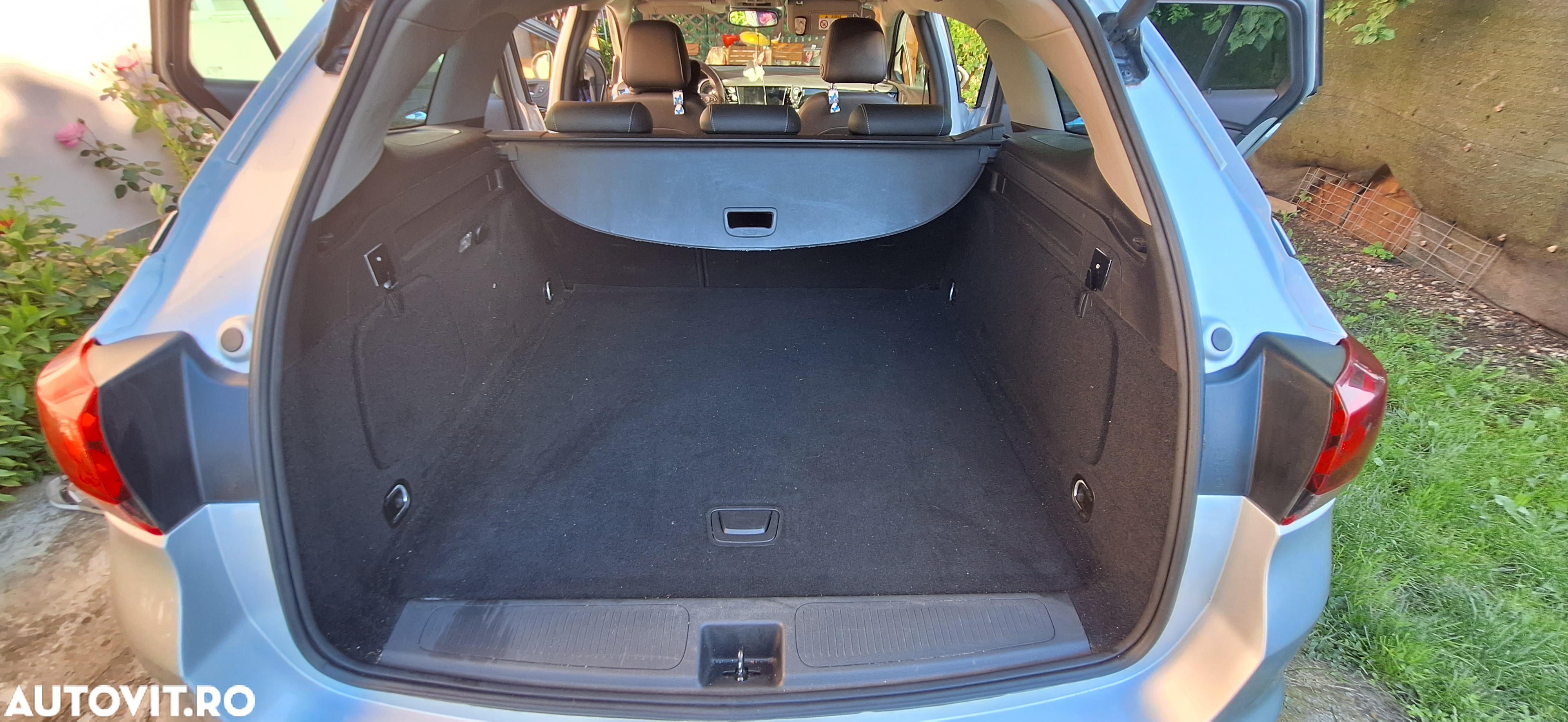 Opel Astra - 13