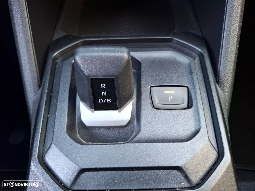 Dacia Duster 1.2 TCe ECO-G Journey EDC - 16