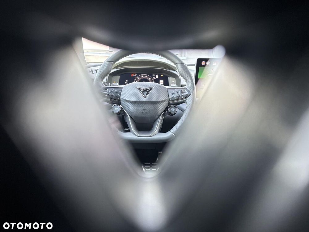 Cupra Terramar 2.0 TSI 4Drive Tribe Edition DSG - 23