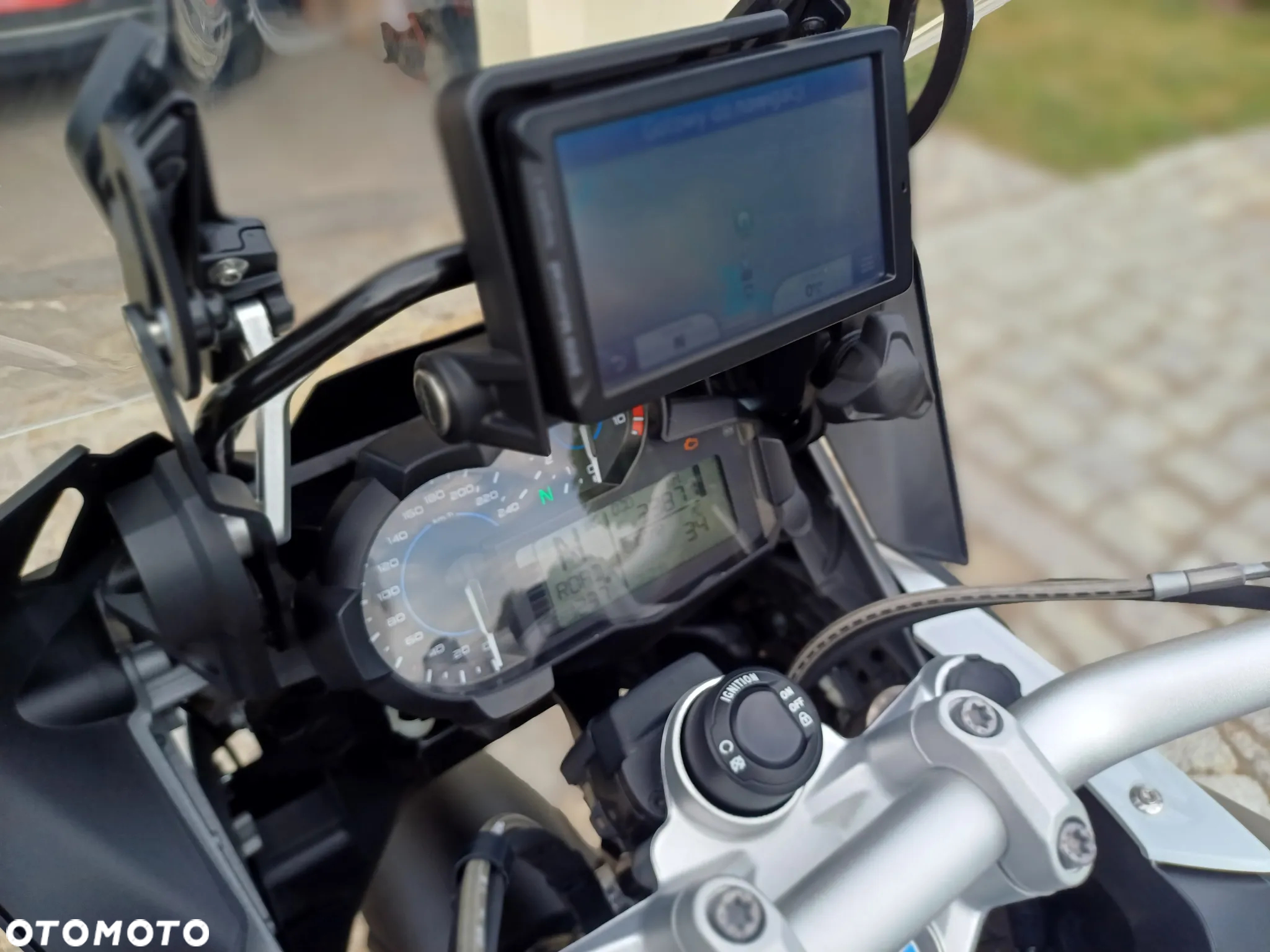 BMW GS - 14