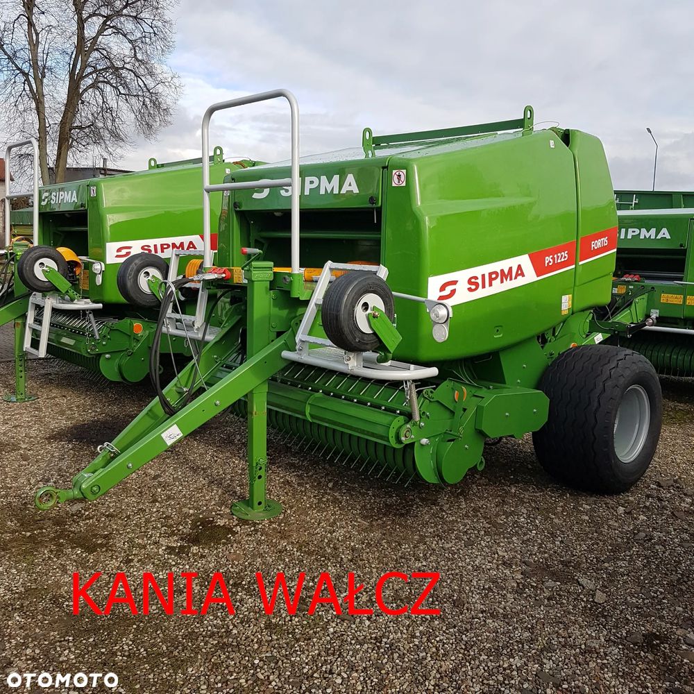 Sipma PS 1225 FORTIS - 2
