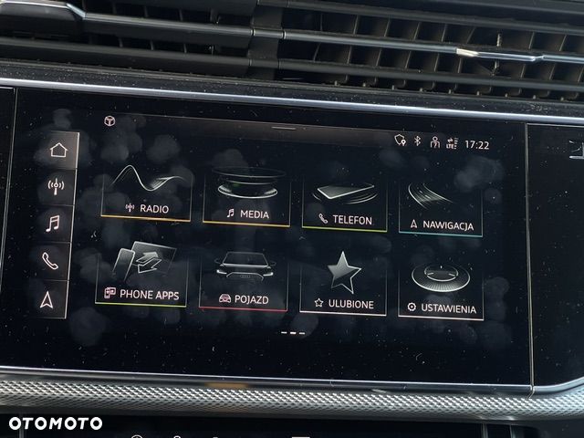 Audi Q8 50 TDI mHEV Quattro Black Edition Tiptronic - 8