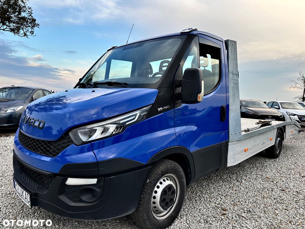 Iveco 35S15 - 26