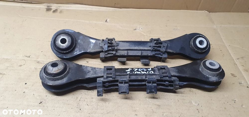 Wahacz prawy lewy tył tylny BMW 3 F30 F31 6792519 - 3