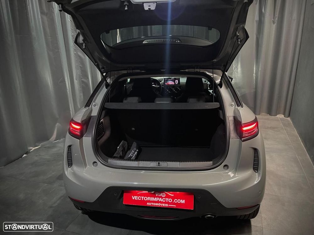 DS DS3 Crossback - 9