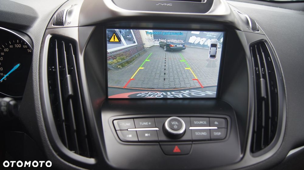 Ford Kuga 1.5 EcoBoost AWD ST-Line ASS - 19