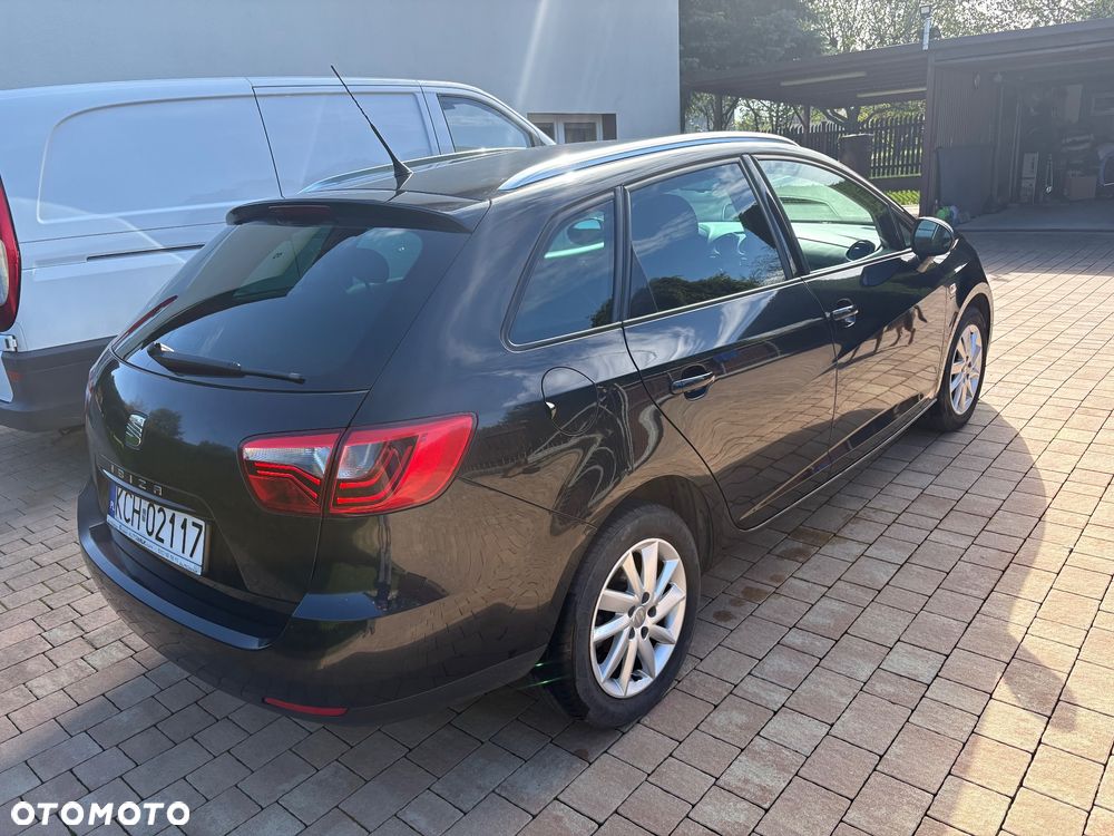 Seat Ibiza - 3