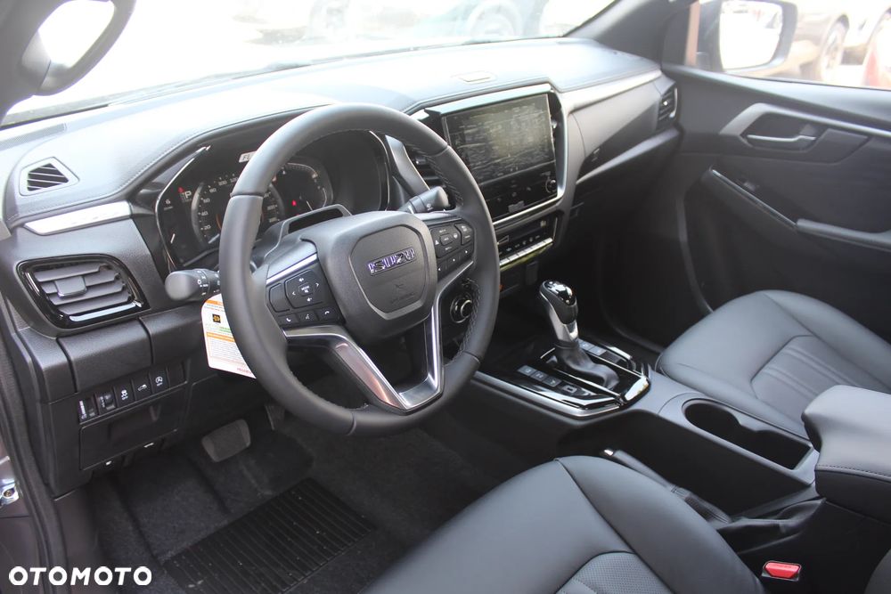 Isuzu D-Max 2.2 DC LSX 4WD - 6