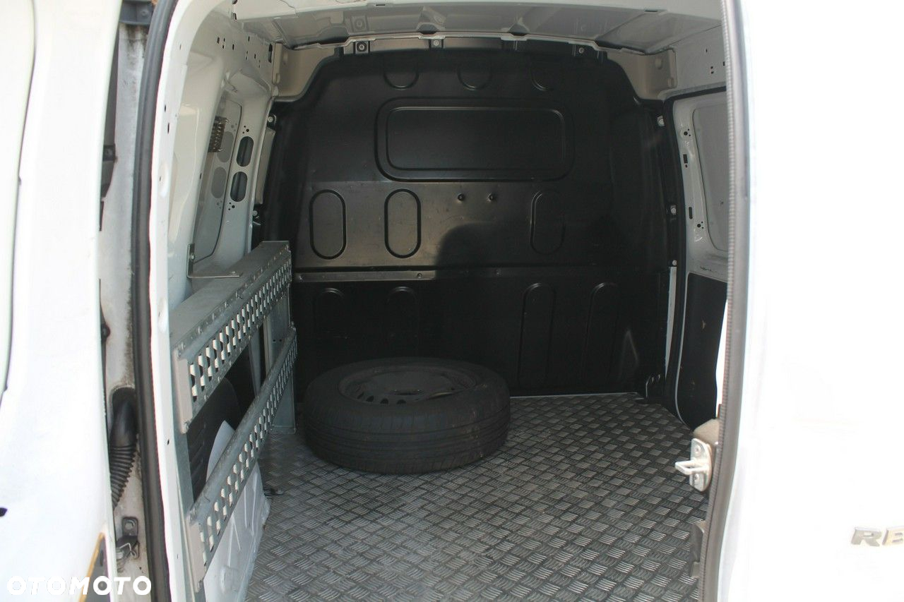 Renault Kangoo - 11