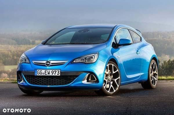 4x Felgi 17 5x105 OPEL Astra J 4 Mokka CHEVROLET - E236 (XF076) - 4