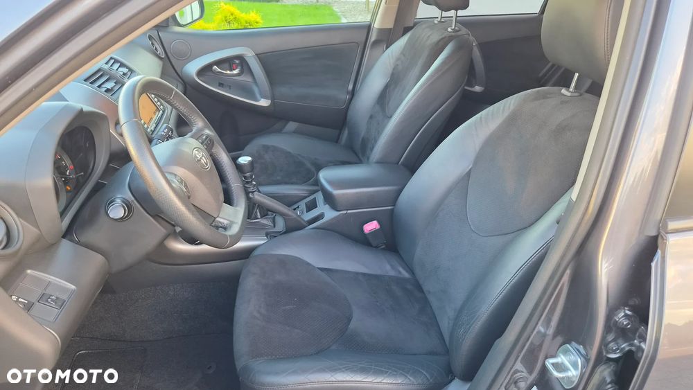 Toyota RAV4 2.0 4x4 Sol - 16